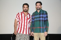 Gangs Of Godavari Movie Success Celebrations